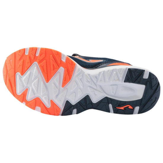 Joma Fast JR 2103 Navy Orange Joma Fast JR 2103 Navy Orange